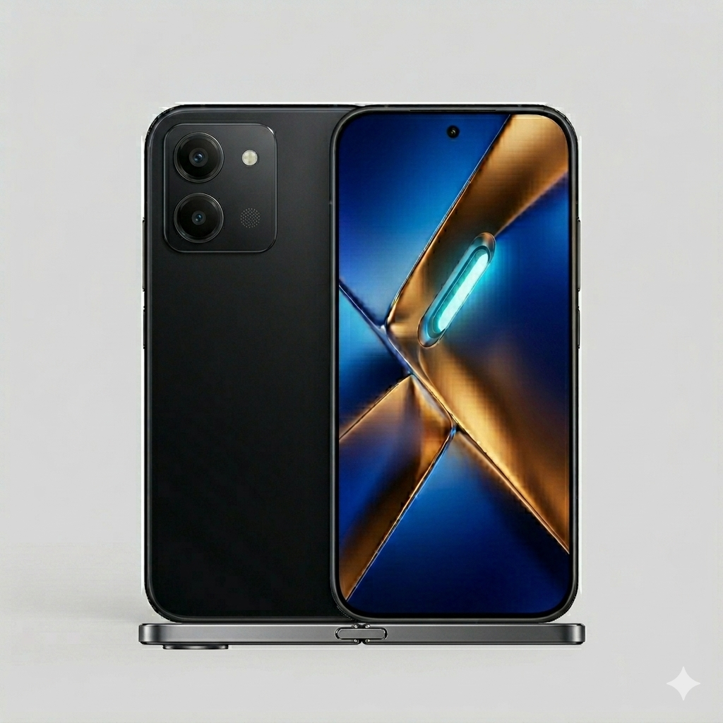 Xiaomi Poco C85