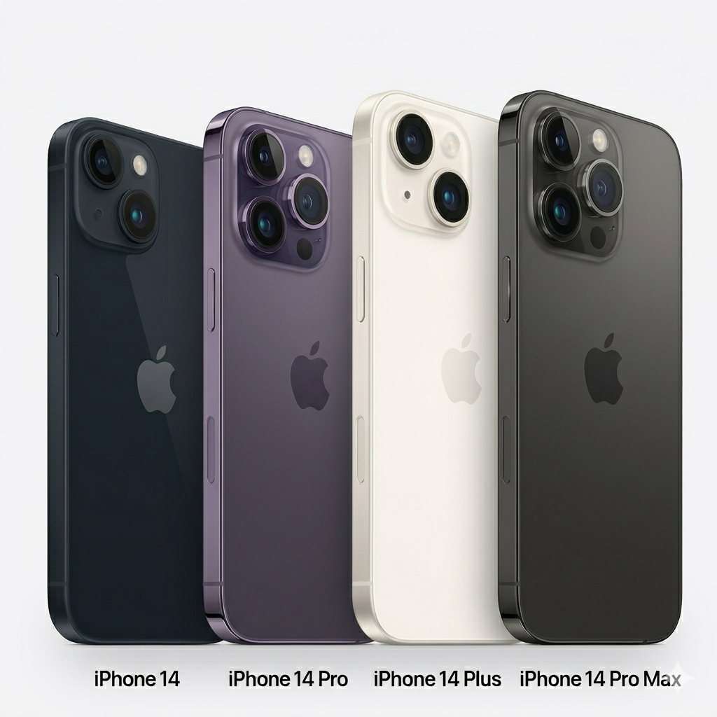 iPhone 14 Pro
