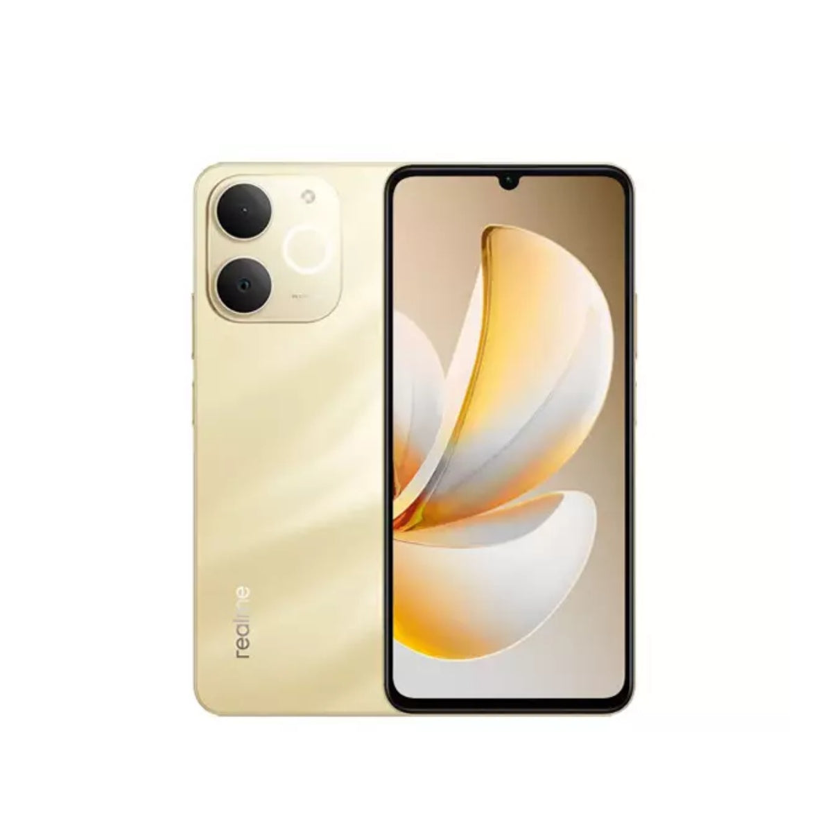 Realme Note 70