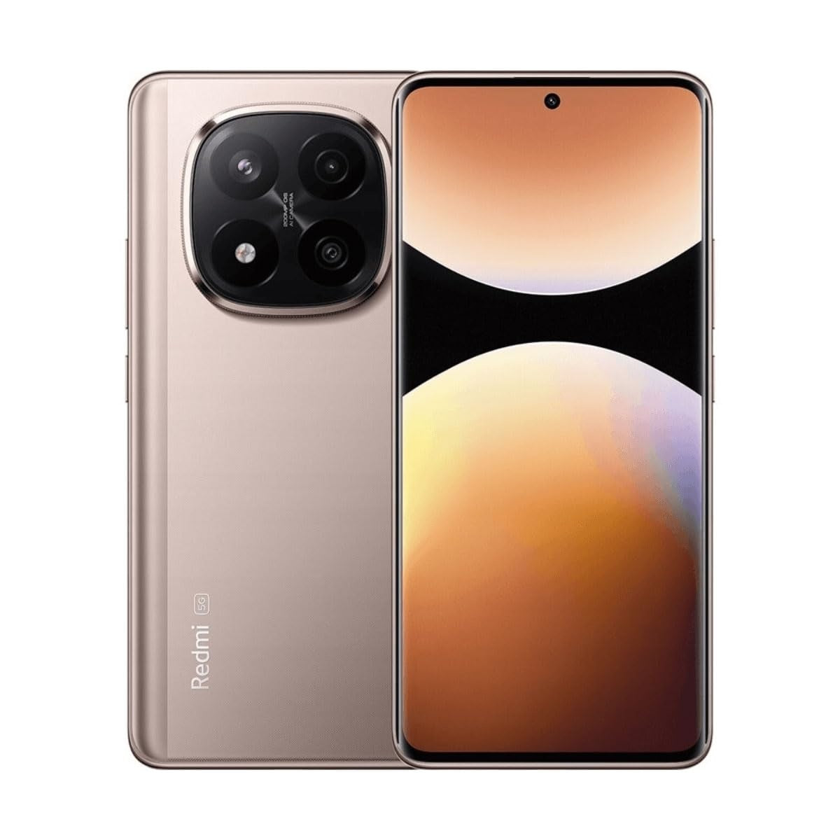 Xiaomi Redmi Note 14 Pro+ 5G