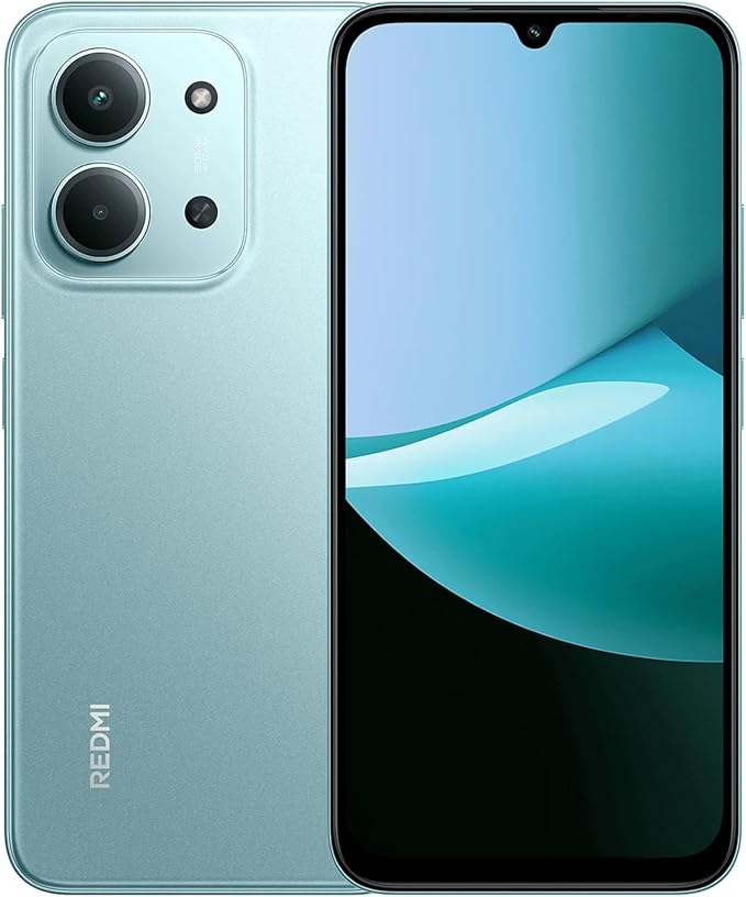 Xiaomi Redmi 15C