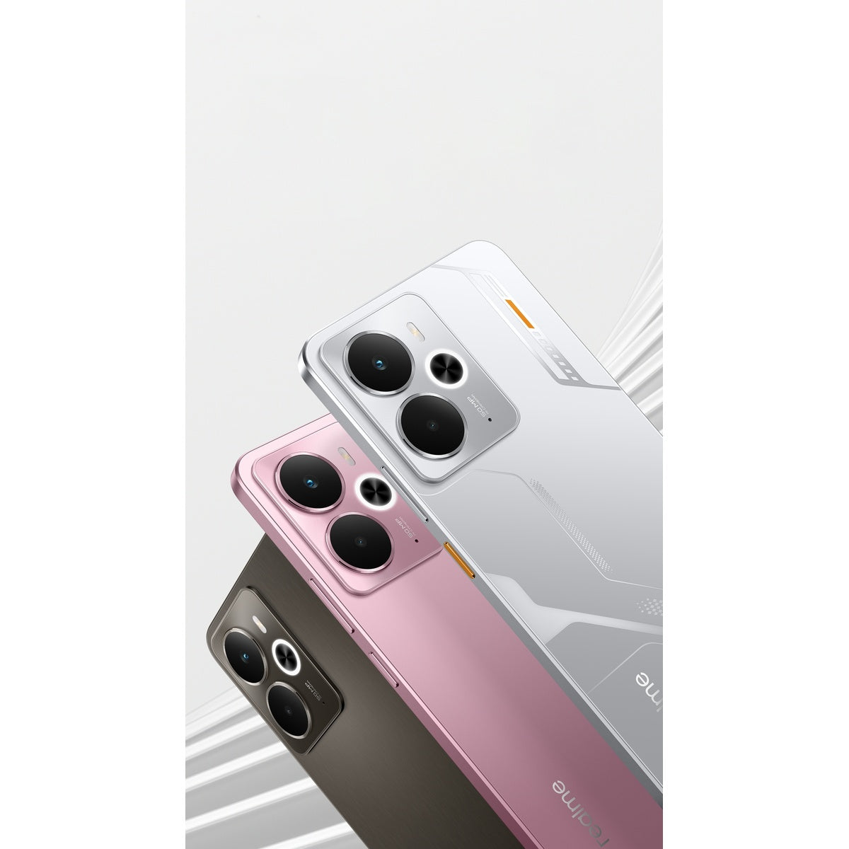 Realme 14 5G NFC 12/256GB