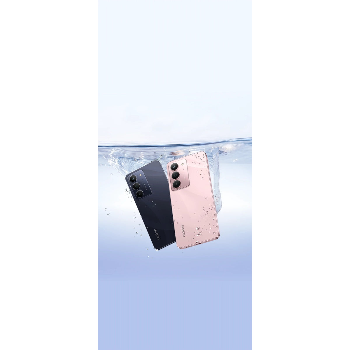 Realme C75X NFC 8/256GB
