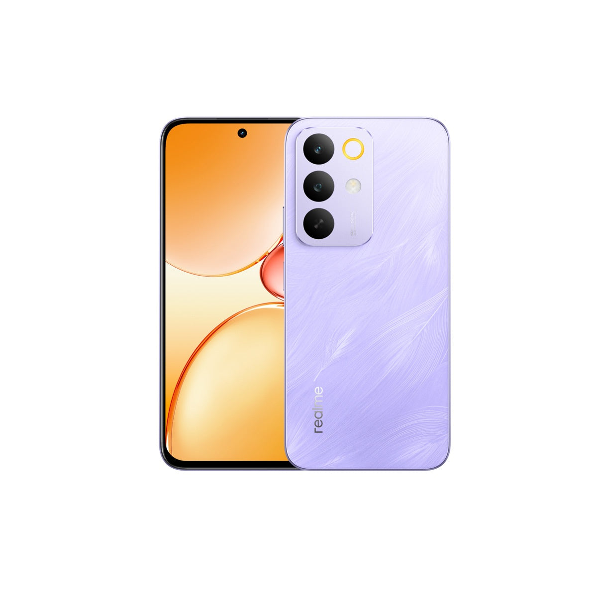 Realme C85 NFC 8/256GB