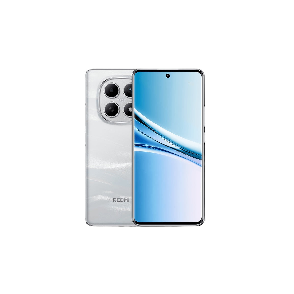 Xiaomi Redmi Note 15 5G 8/256GB