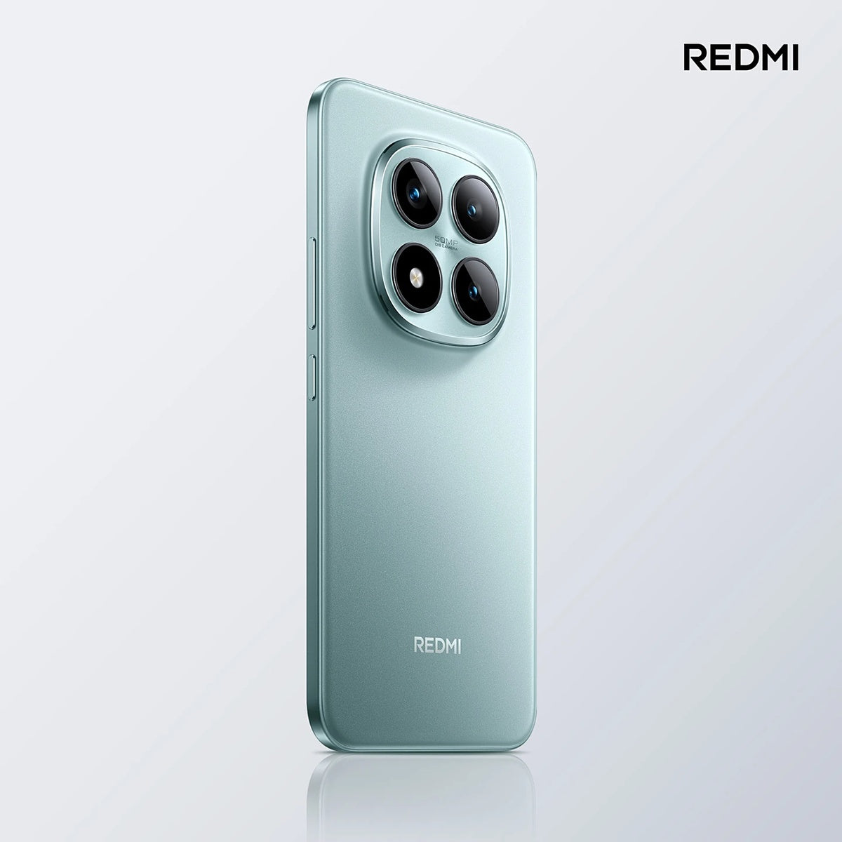 Xiaomi Redmi Note 15 Pro+ 5G 12/512GB
